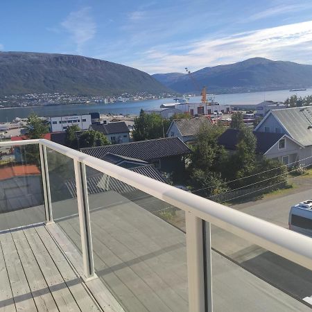 Feelhome Apartment Tromso Exterior photo