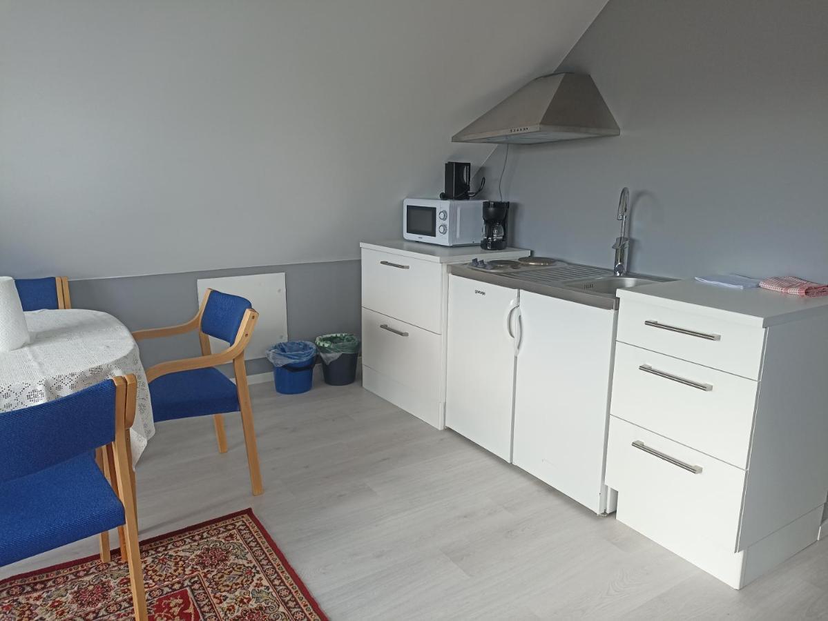 Feelhome Apartment Tromso Exterior photo