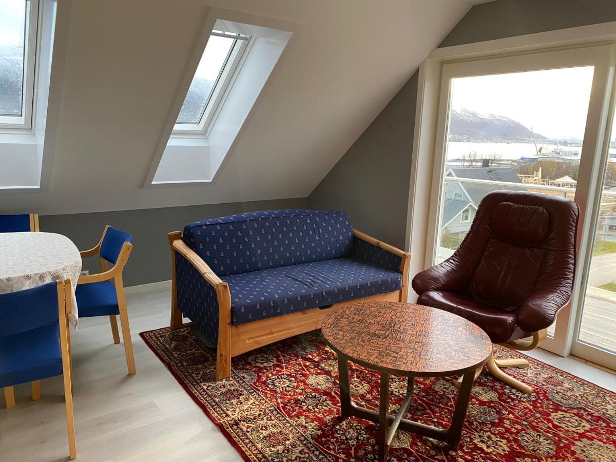 Feelhome Apartment Tromso Exterior photo
